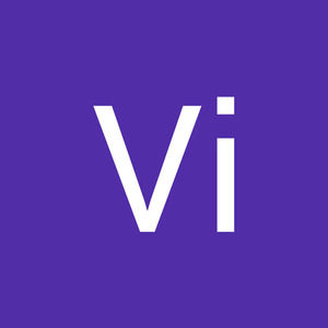 Meet your Posher, Vi